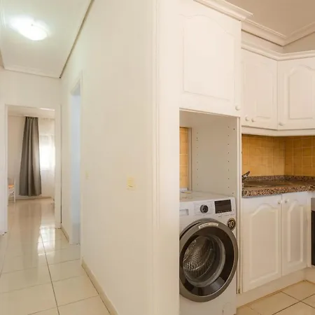 Appartement Lovely 1 Bed, Chayofa, Near Cristianos - 1 Bed, Wi-fi, Terrace, Pool! *