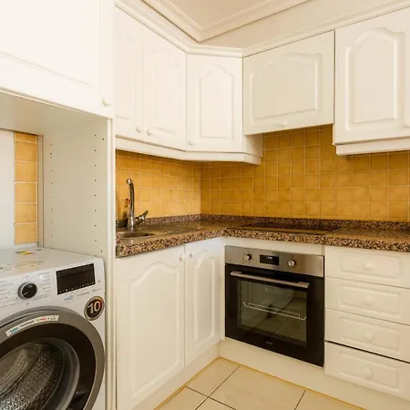 Appartement Lovely 1 Bed, Chayofa, Near Cristianos - 1 Bed, Wi-fi, Terrace, Pool! *