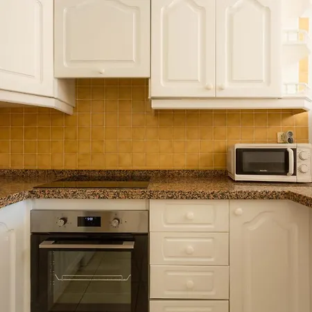 Lovely 1 Bed, Chayofa, Near Cristianos - 1 Bed, Wi-fi, Terrace, Pool! Appartement