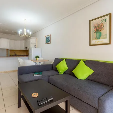 Lovely 1 Bed, Chayofa, Near Cristianos - 1 Bed, Wi-fi, Terrace, Pool! *