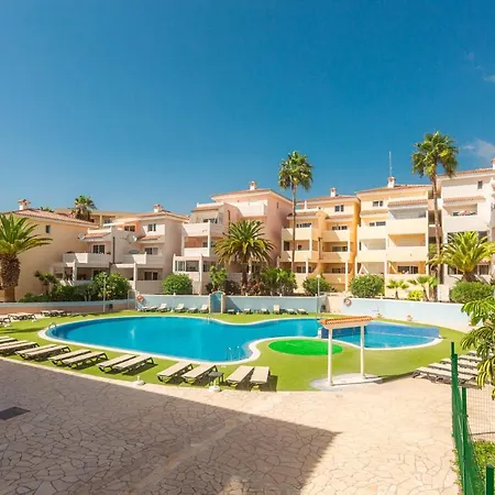 Lovely 1 Bed, Chayofa, Near Cristianos - 1 Bed, Wi-fi, Terrace, Pool! Appartement