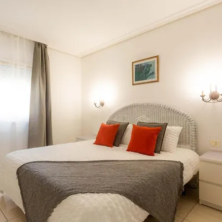 Lovely 1 Bed, Chayofa, Near Cristianos - 1 Bed, Wi-fi, Terrace, Pool! Appartement Arona (Tenerife)