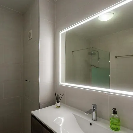 Lovely 1 Bed, Chayofa, Near Cristianos - 1 Bed, Wi-fi, Terrace, Pool! Appartement *