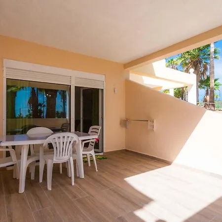 Appartement Lovely 1 Bed, Chayofa, Near Cristianos - 1 Bed, Wi-fi, Terrace, Pool! *