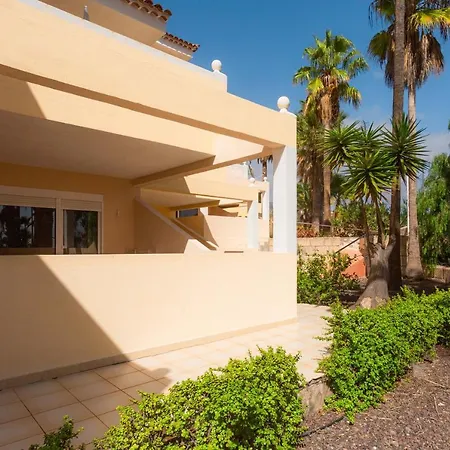 Lovely 1 Bed, Chayofa, Near Cristianos - 1 Bed, Wi-fi, Terrace, Pool!